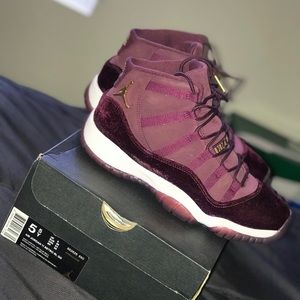Air Jordan 11 Retro RL GG